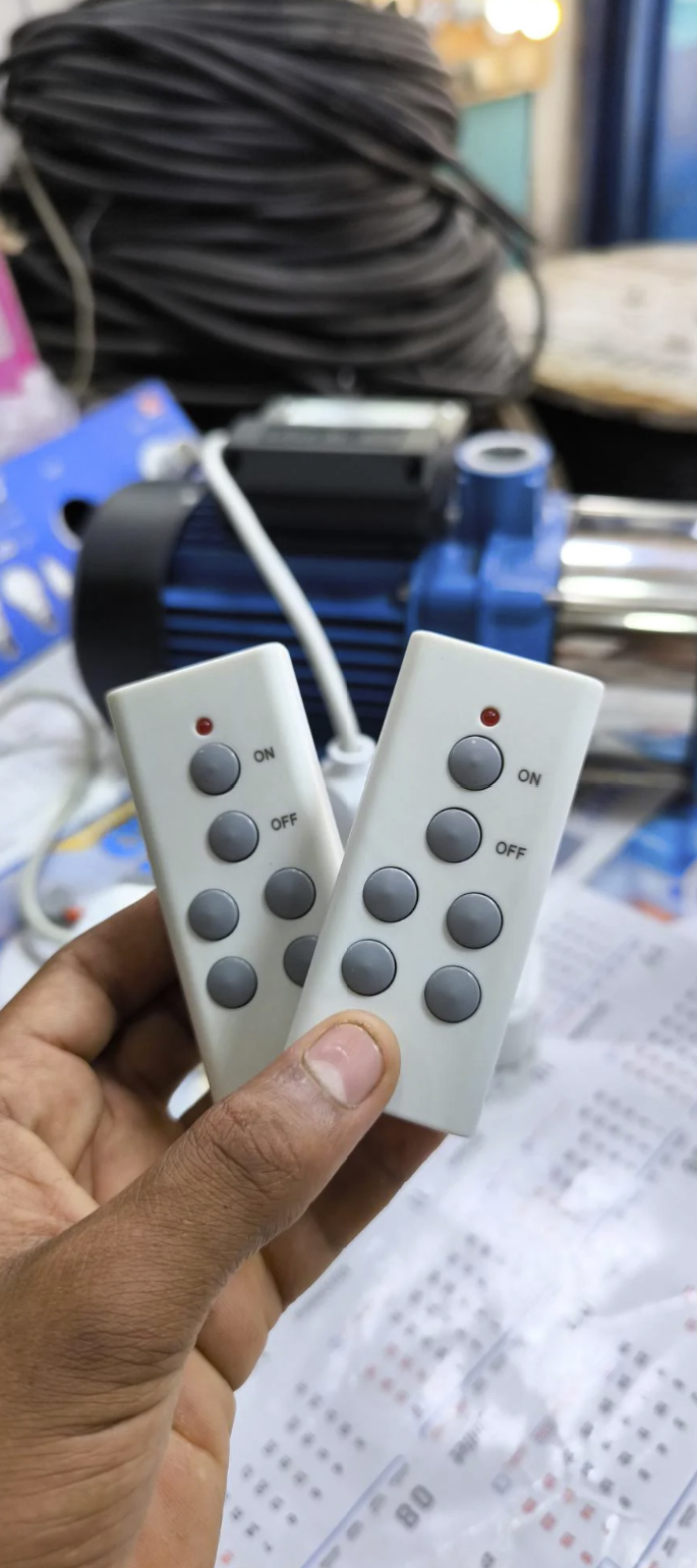 🔌📱 بريز ذكي بالتيليكوموند – تحكم سهل وآمن في أجهزتك 🎛️✨